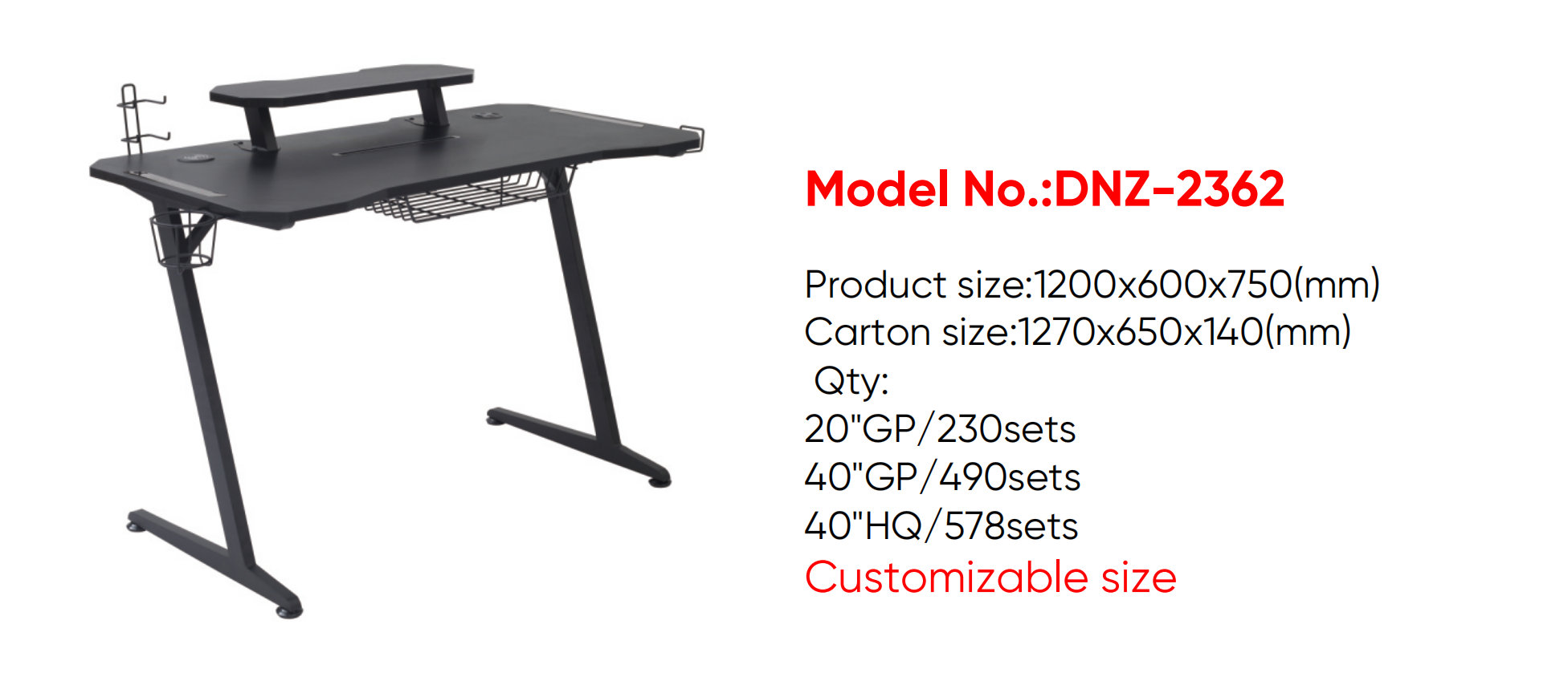 DNZ-2362